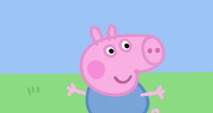 Peppa Pig - Capitulo 3 - Temporada 1 - La mejor amiga
