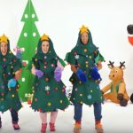 Pica-Pica Dulce Navidad