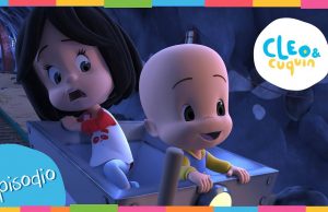 Cleo y Cuquín – La pelota – Capitulo 1 Temporada 1