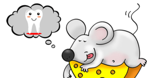 Cuento infantil El ratoncito Pérez en vídeo y para leer
