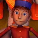 Película de Navidad El Cascanueces