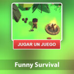 Funny Survival - Juegos de Supervivencia